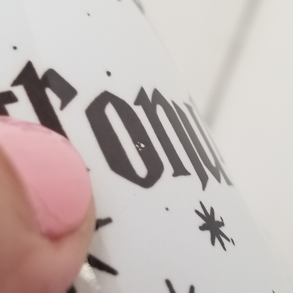 Twisted Envy Espresso Patronum coffee mug cup - Picture 5 of 8